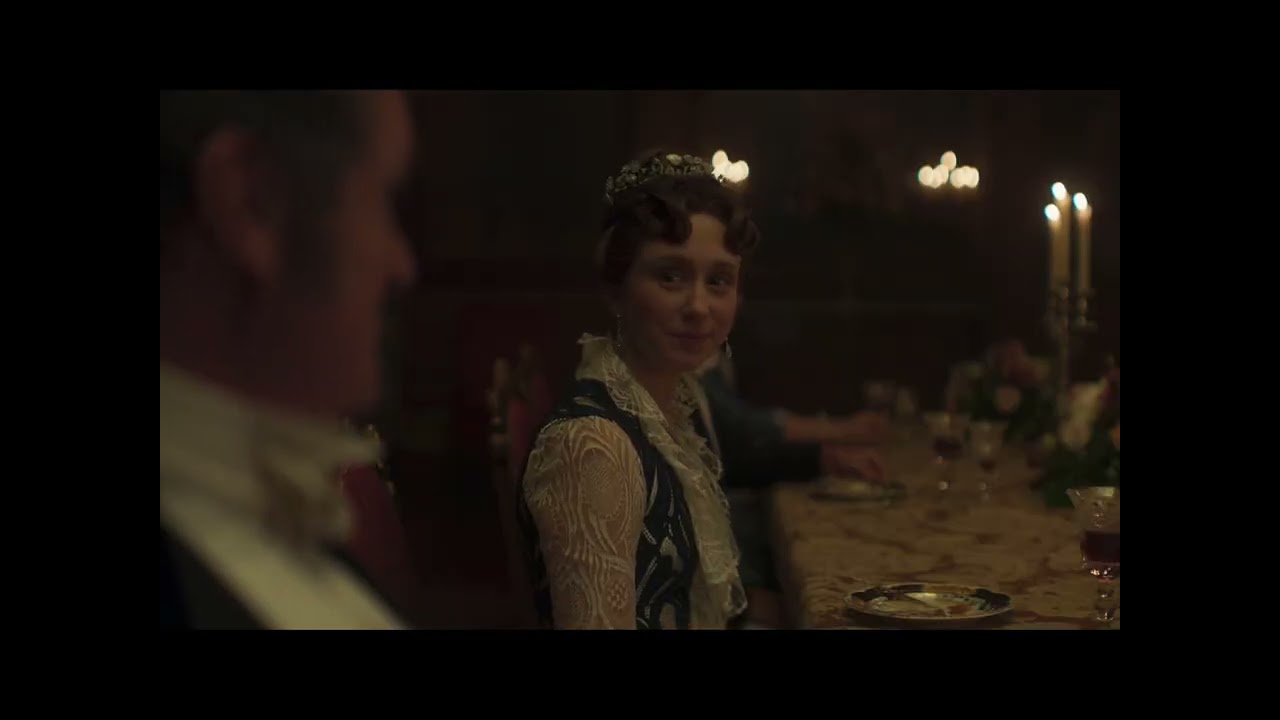 Gilded Age Clip | Season 3, Ep. 6 | &ldquo;Sarah, Are You Quite Well?&rdquo;