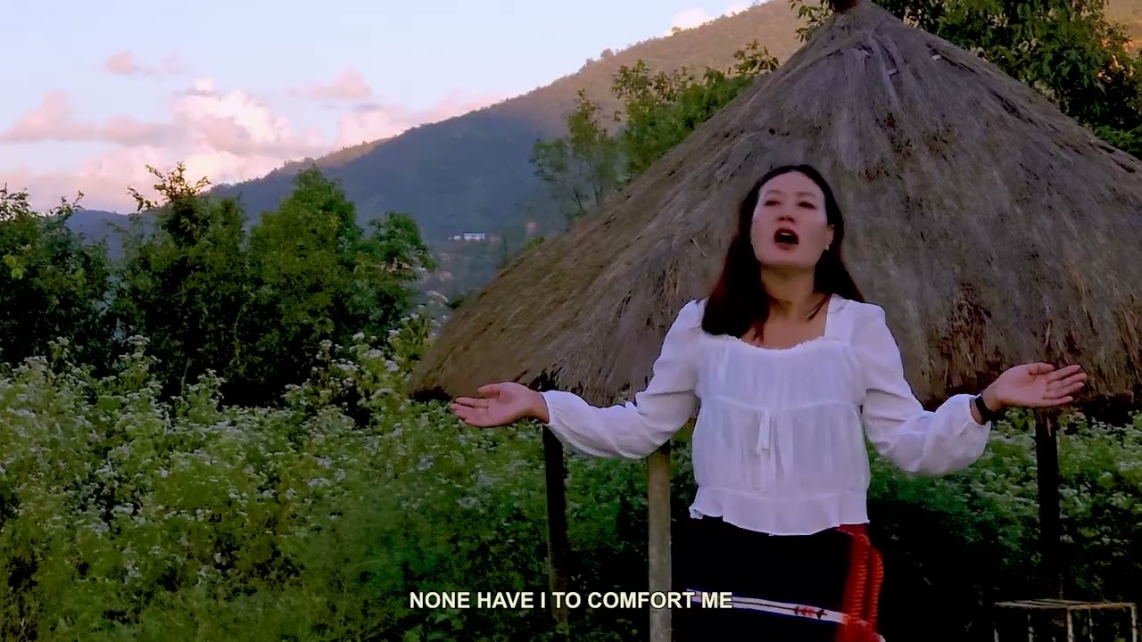 Tinggwang ne  rang lie/Zeme gospel song