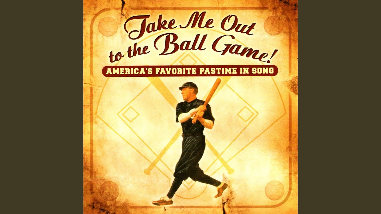 I Wanna Be A Baseball Star