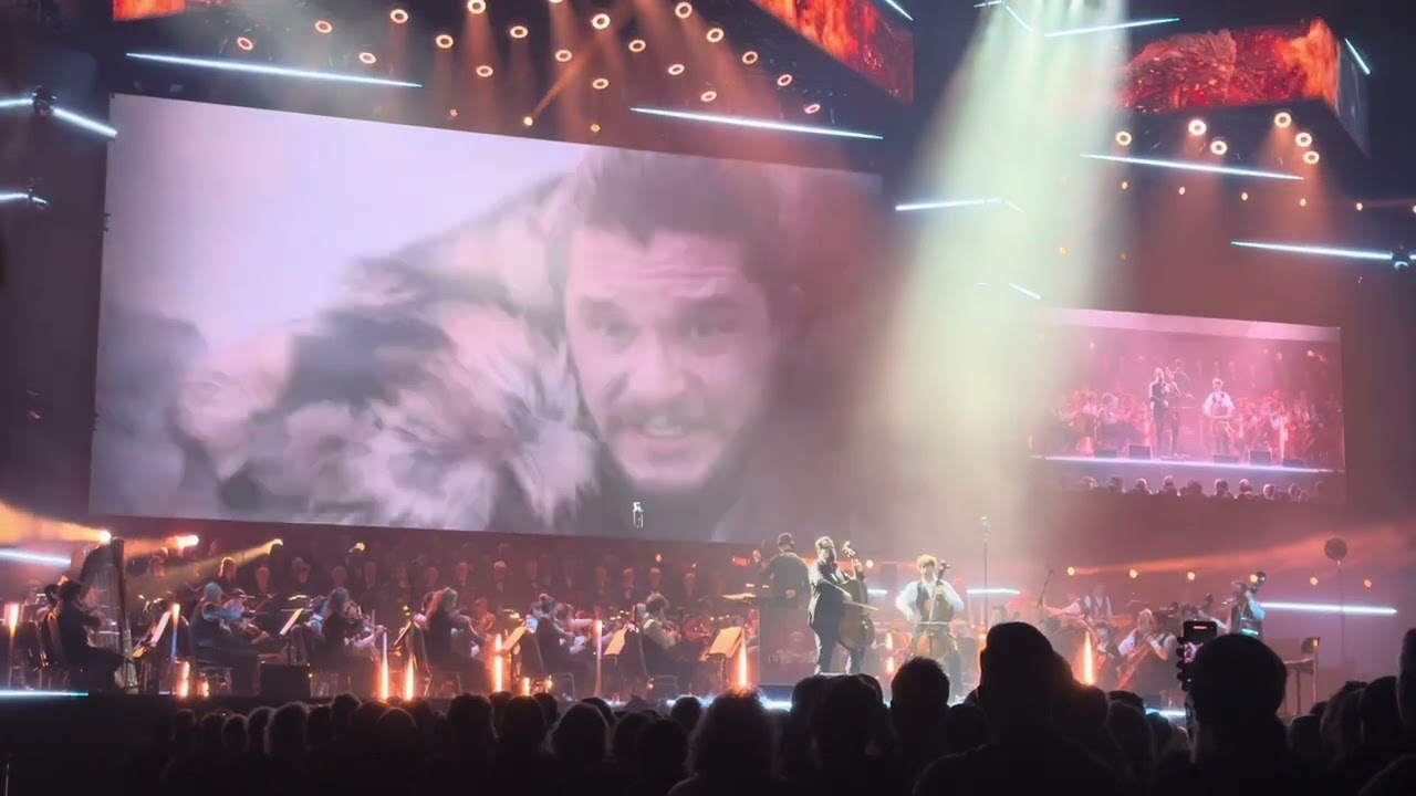 Avond Van De Filmmuziek 2024 - Game of Thrones