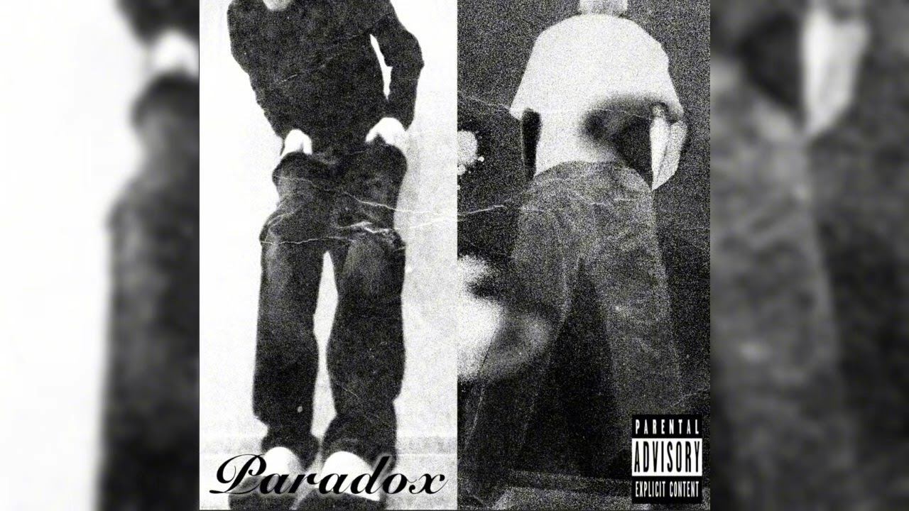 я такой же овощ как и ты (prod. by youngslashprod, panika) 
