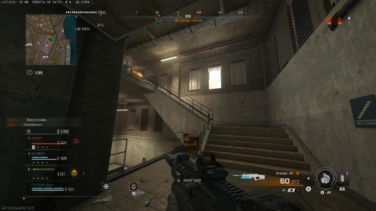 Warzone