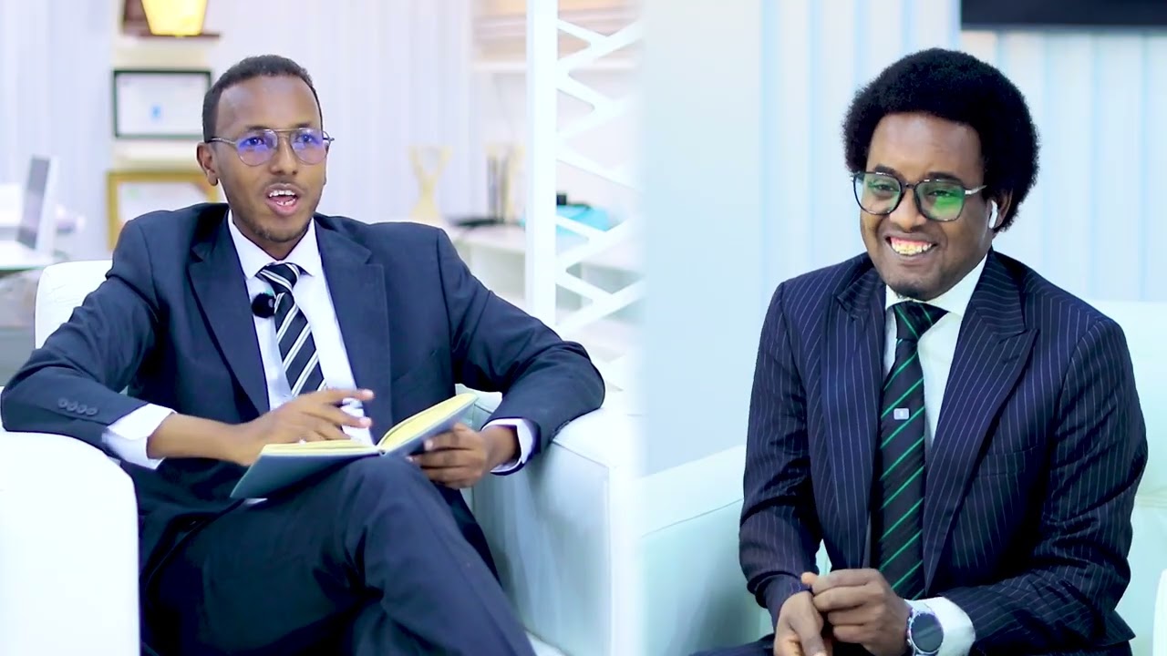WARAYSI XALADA BIYO LA’AANTA DDS/WASIIRKA XFS BIYAHA MD AHMED UGAAS MIRAAD LAYLI.