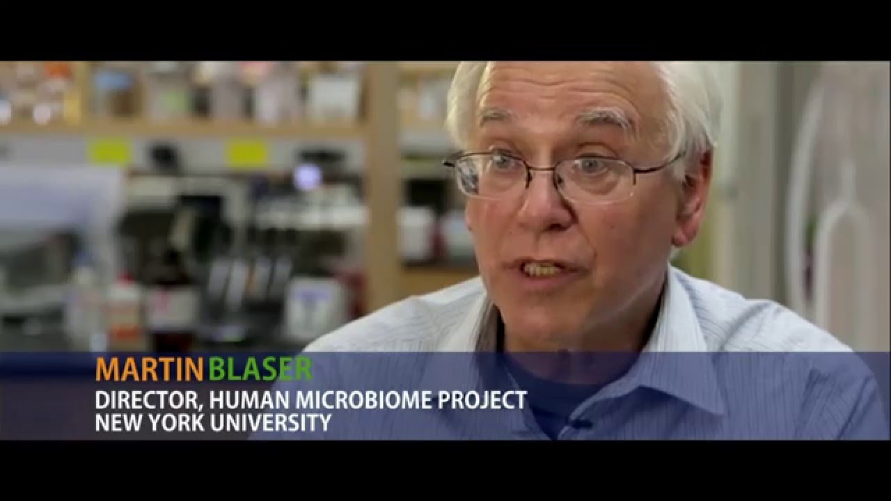 A PROBIOTIC LIFE - PREVIEW 2