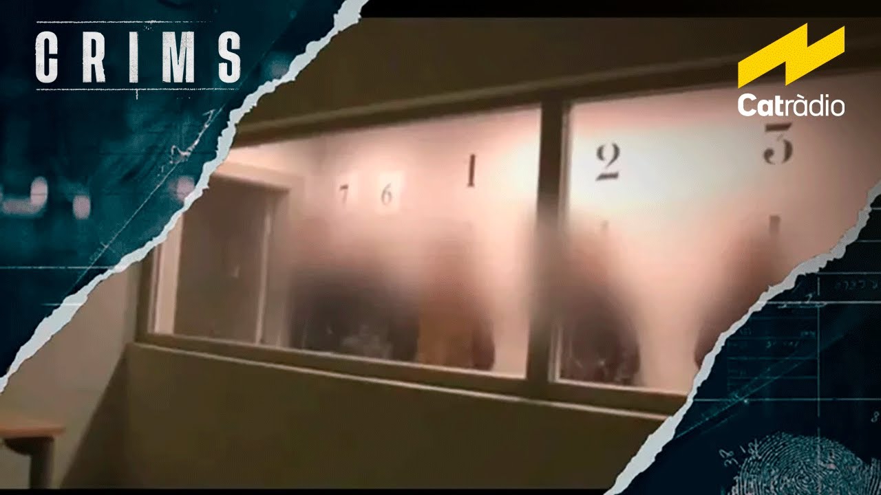 Cas Pedro Álvarez (Capítol 1): Reconeixerà la Yolanda l'assassí del Pedro? O dubtarà?