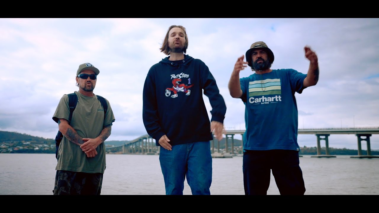 Sporatik, Draz & Skurgeone - Soldier On! (Official Music Video)
