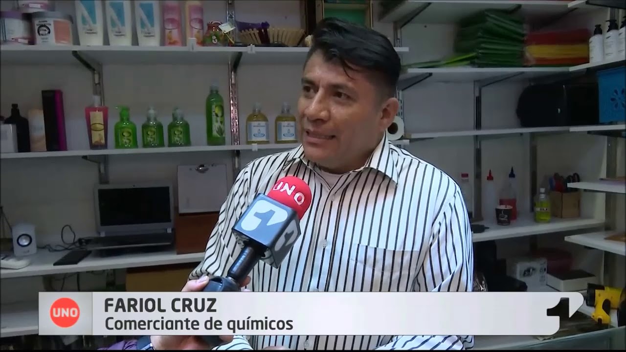 Venta de cianuro en Colombia paralizada por temor a investigaciones