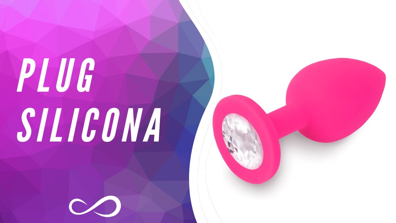 Plug Silicona
