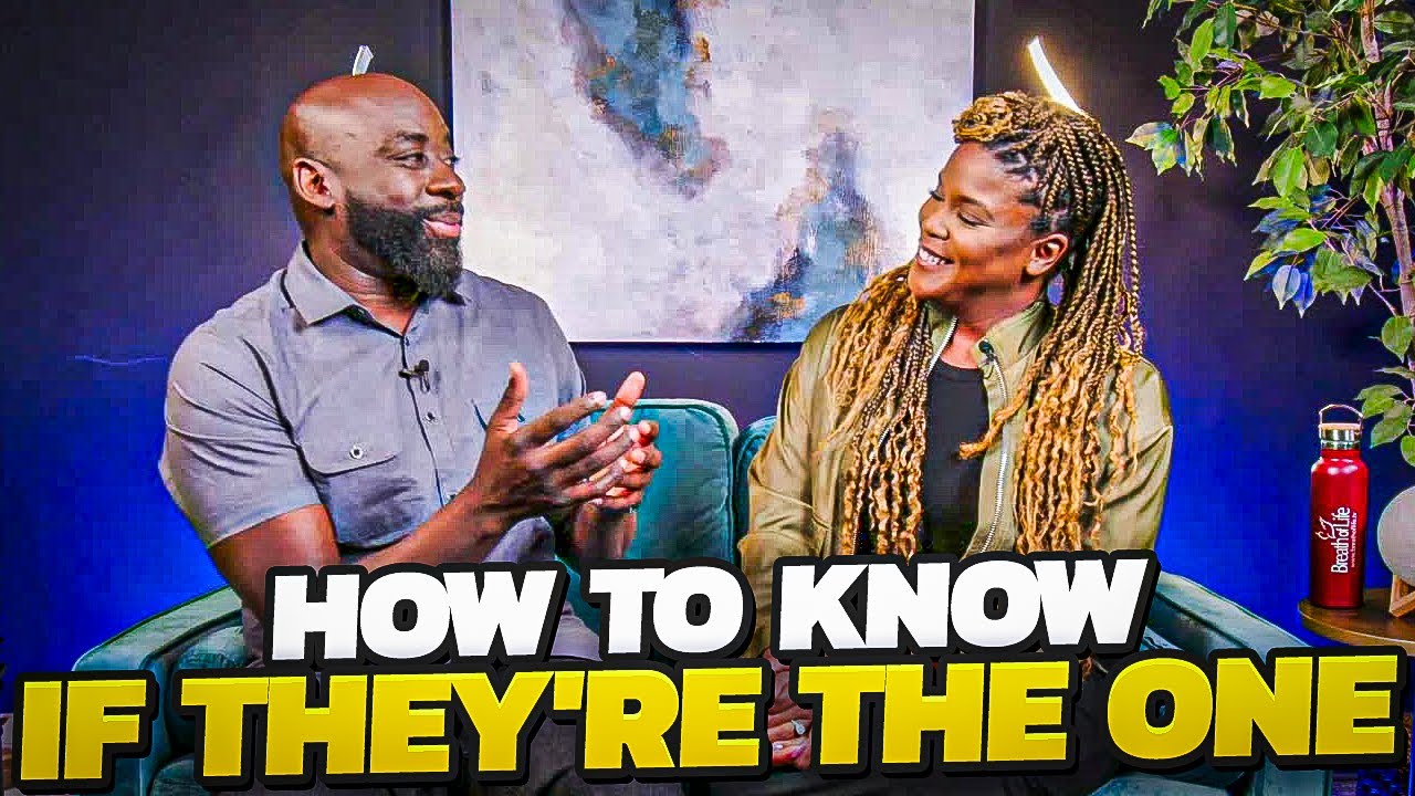 Finding the One | Point of View Episode 003