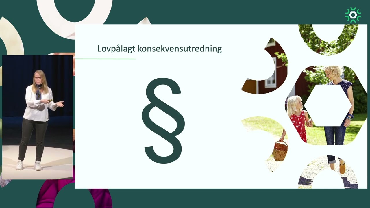 Fensdagene 24  Kirsti Arvesen Nesheim, Nome kommune
