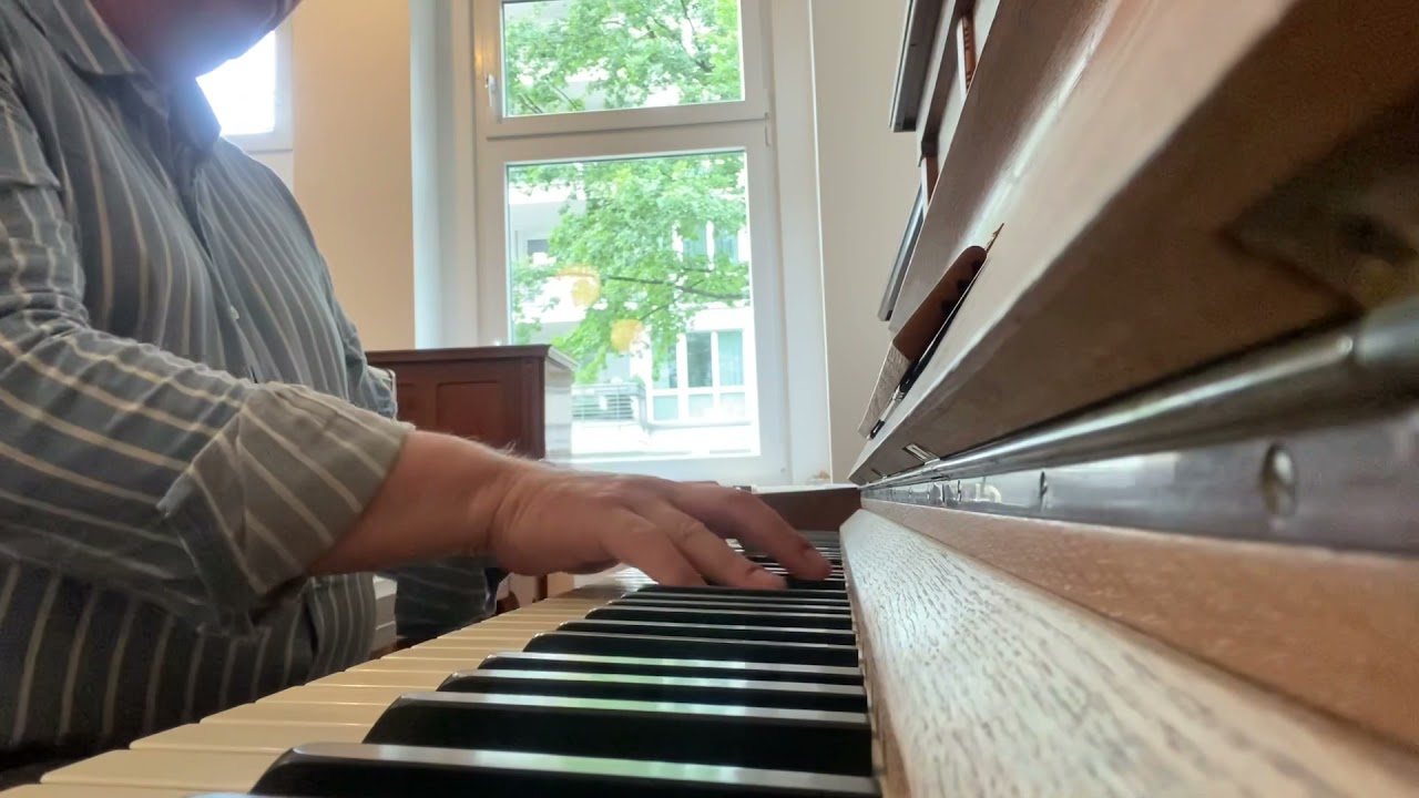 Klavier 