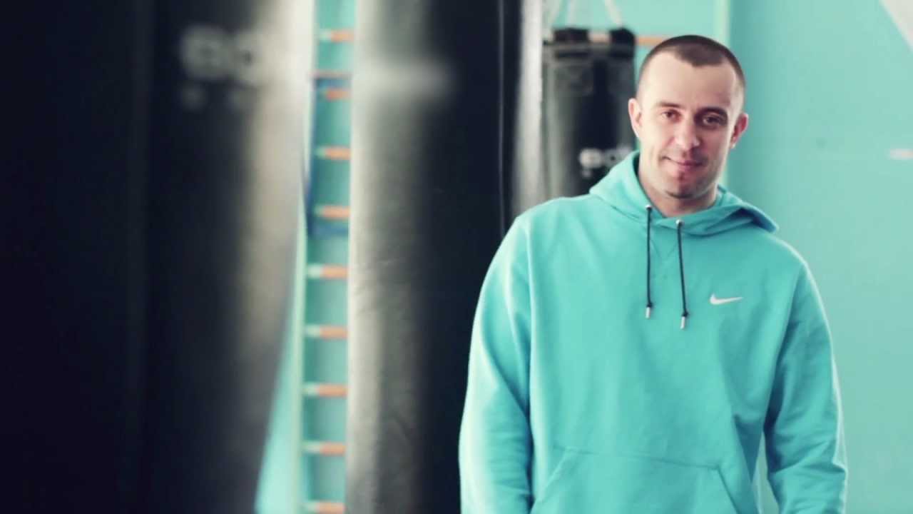 MC T - Сердце воина (Produced by Shypool) - Lomachenko