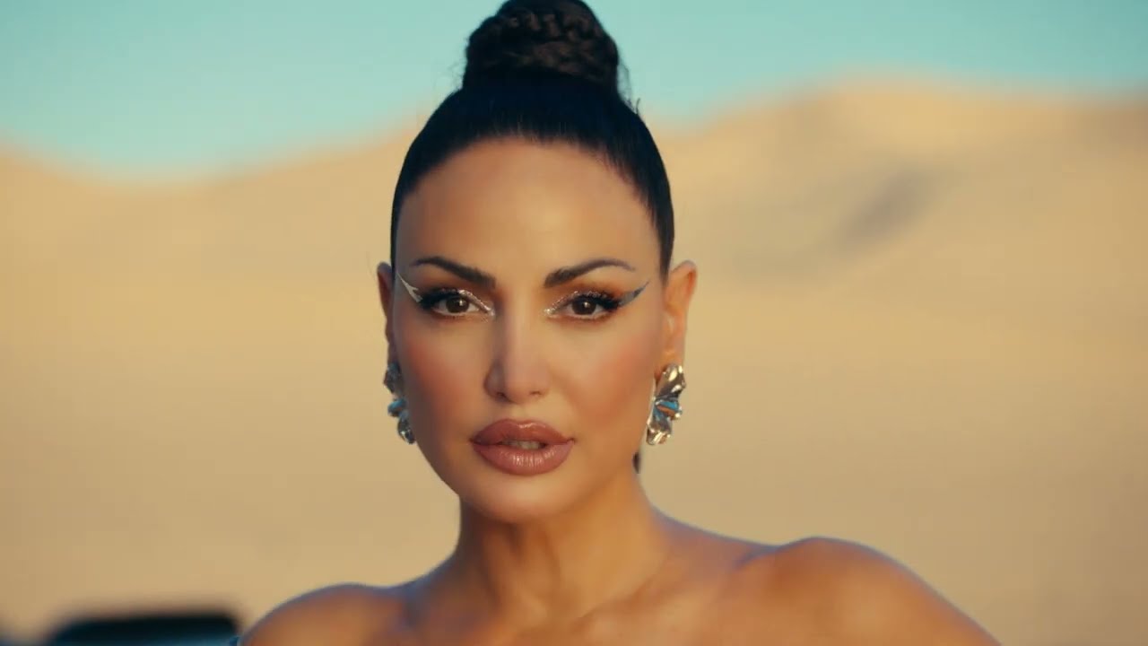 Bleona - RIDE IT (Official Music Video)