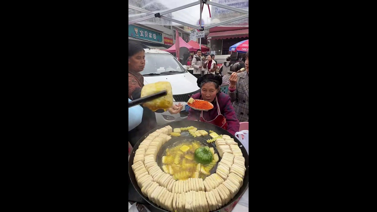 Overview of China Travel Live Streaming 纵览中国旅行直播