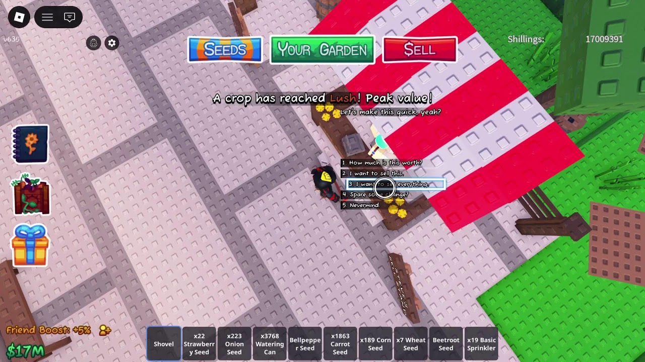 Roblox LIVE!!!