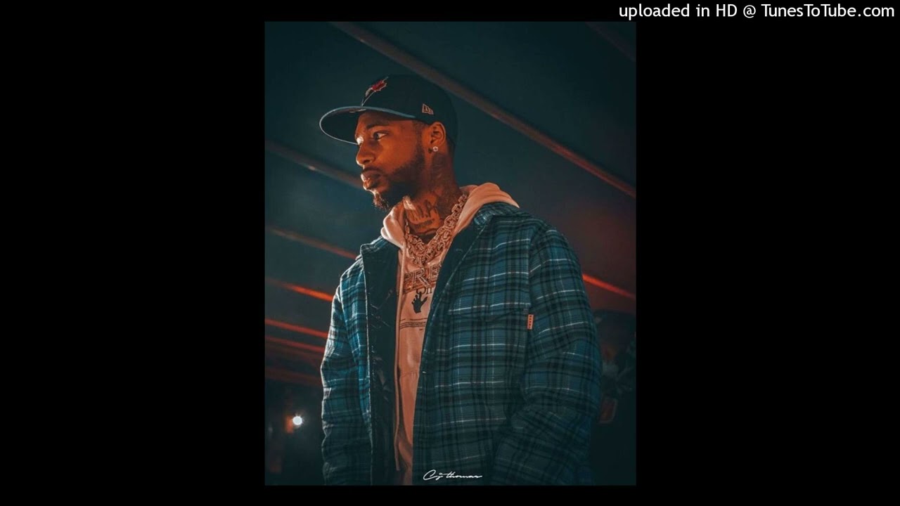 (HARD) Key Glock x Big Scarr x Lil Double 0 Type Beat 2022 - 