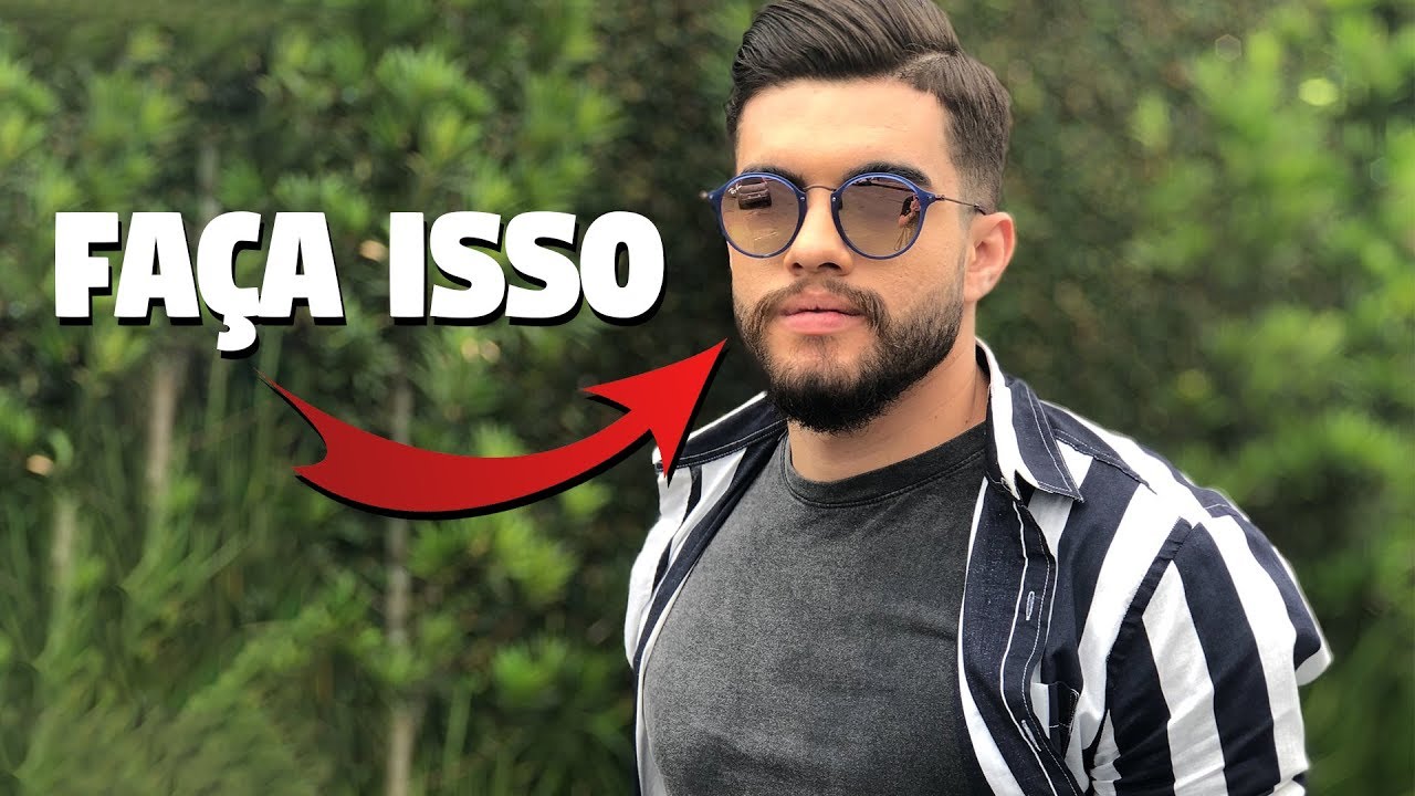 5 COISAS QUE DEIXAM UM HOMEM MAIS ATRAENTE