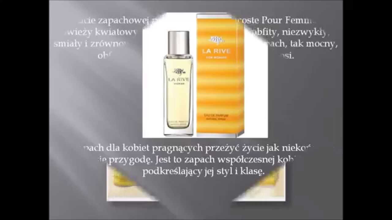 La Rive For Woman Woda toaletowa damska