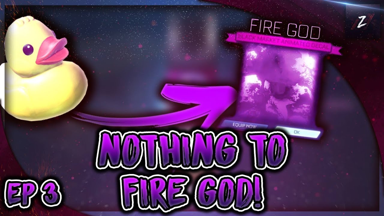 TRADING FROM NOTHING TO FIRE GOD! *EP3* | NEW AND INSANE METHOD ON HOW TO MAKE PROFIT!