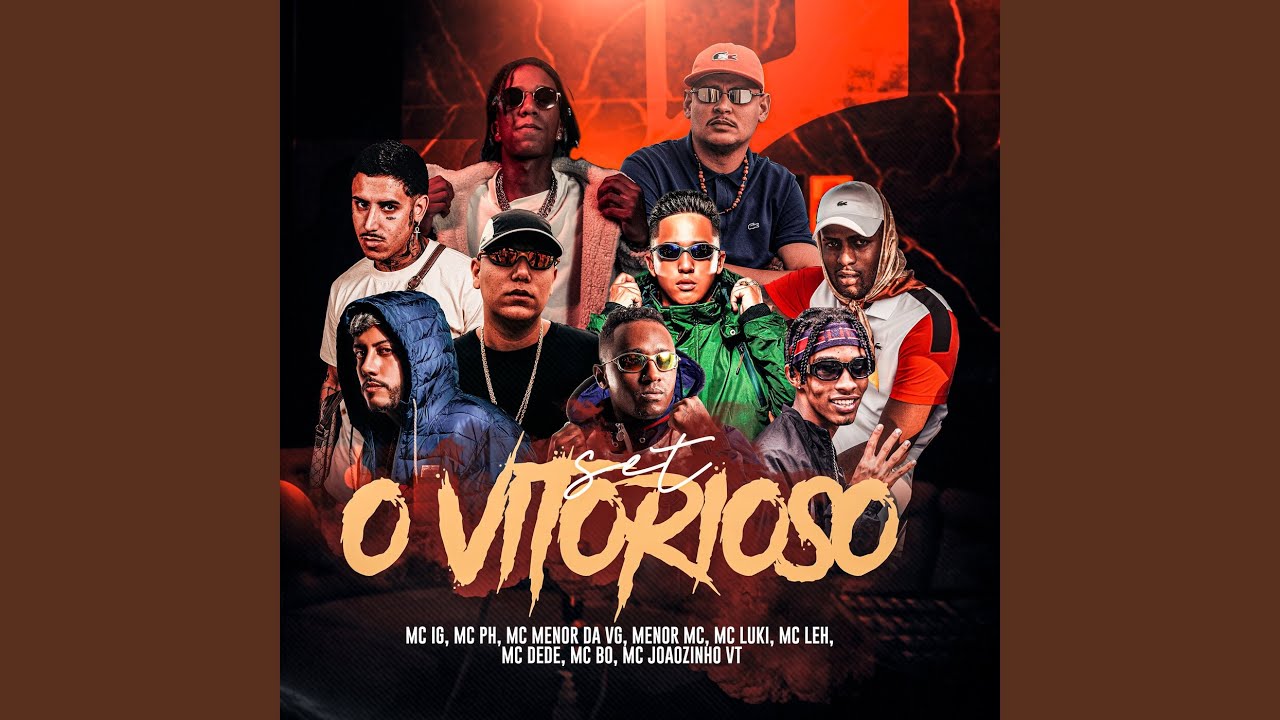 Set O Vitorioso