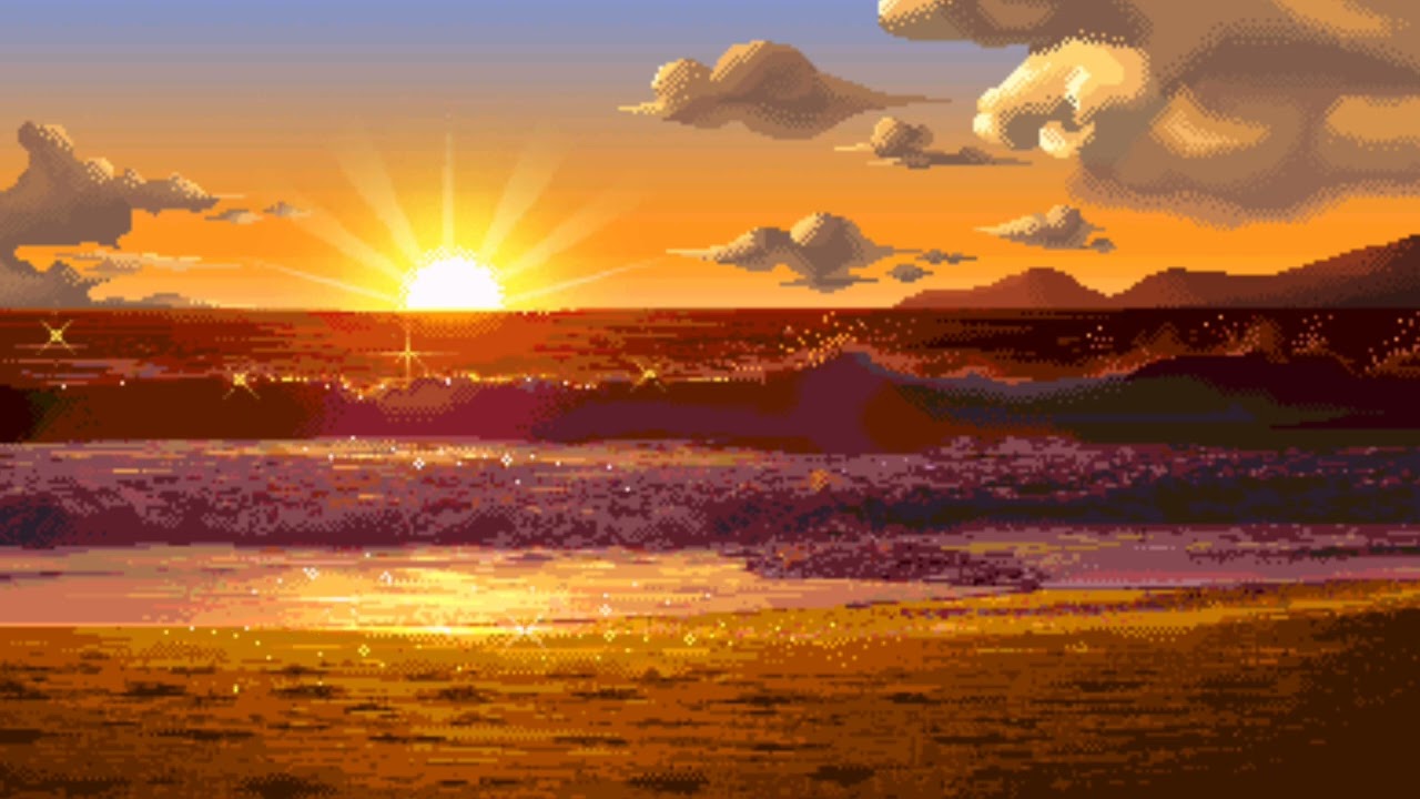 Golden Hour in Brazil | Feel Good Jazz