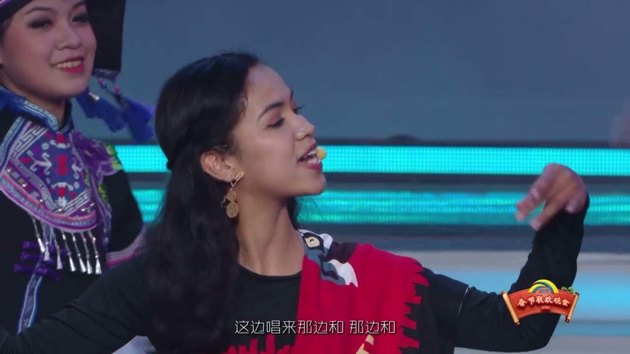 Chinese Bridge contestants are lighting up the stage with familiar melodies