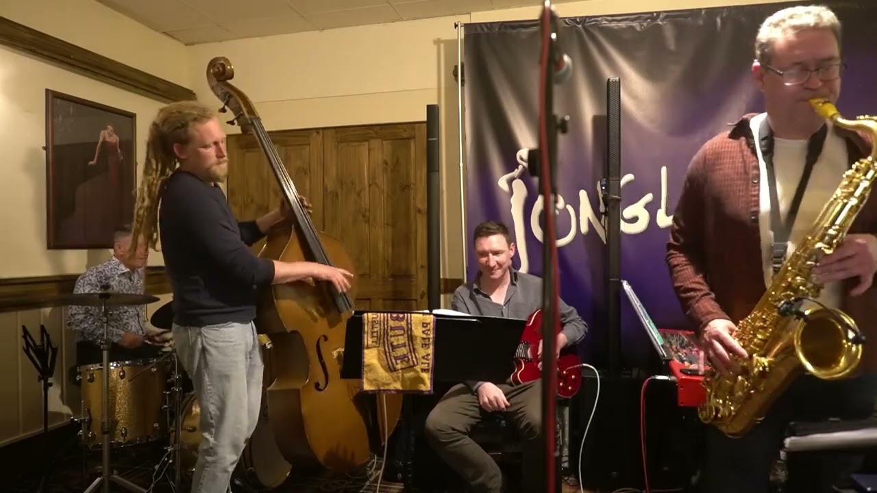 Ginza Samba
