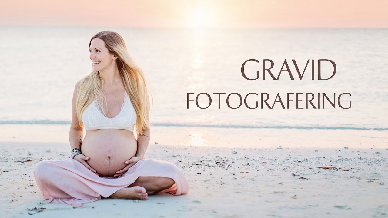 Om Gravidfotografering med Emelie | S01E02