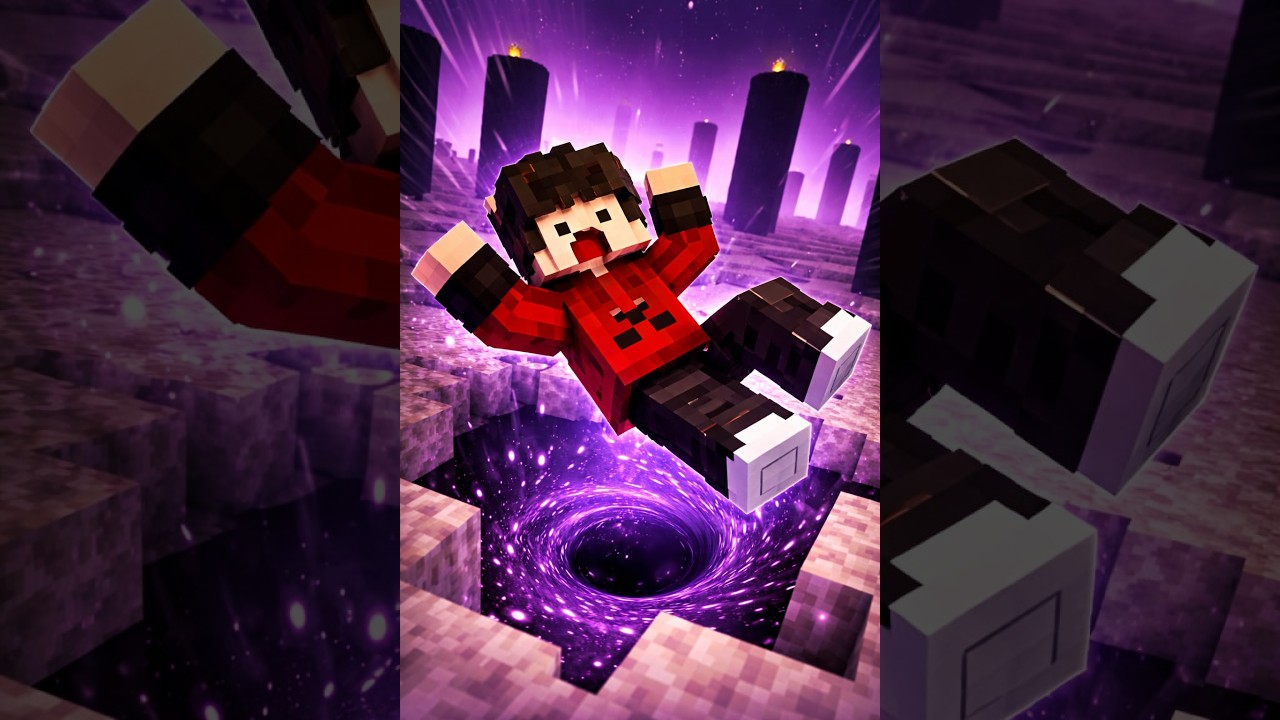 Mi primera vez en el END sale mal (Cobbleverse) #9