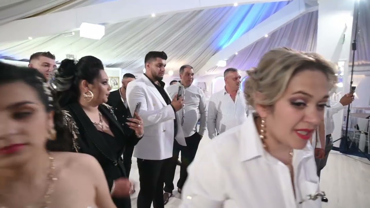 Formatia Paul Hamza | Marius de la Zalau | Botez Matthias Gratian | Live | 2022