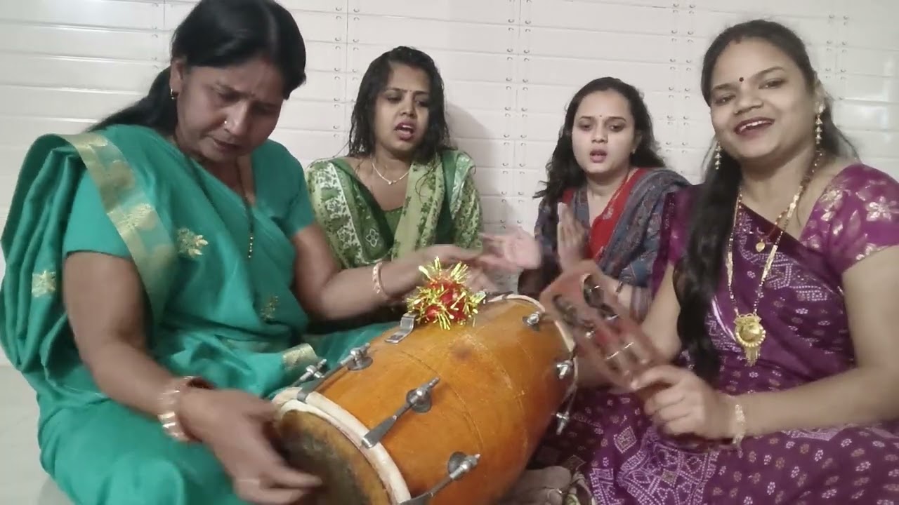 गोदी में उठा लेओ सांवरे