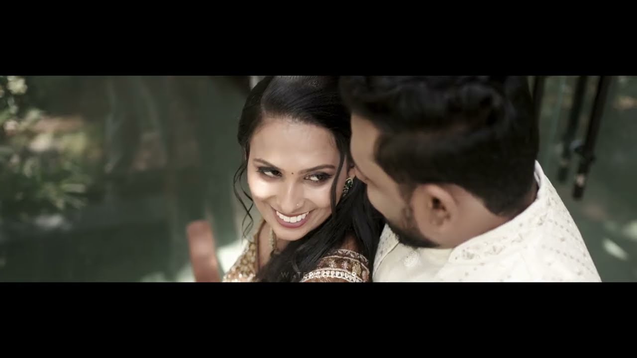 Story Of Our Life //  Febin  &   Sanjana // Highlight Kerala Wedding
