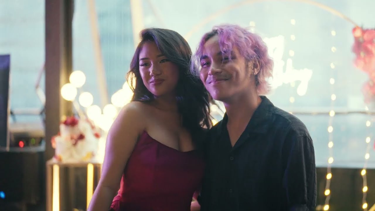 Eva @ 18 Debut | Same Day Edit Video