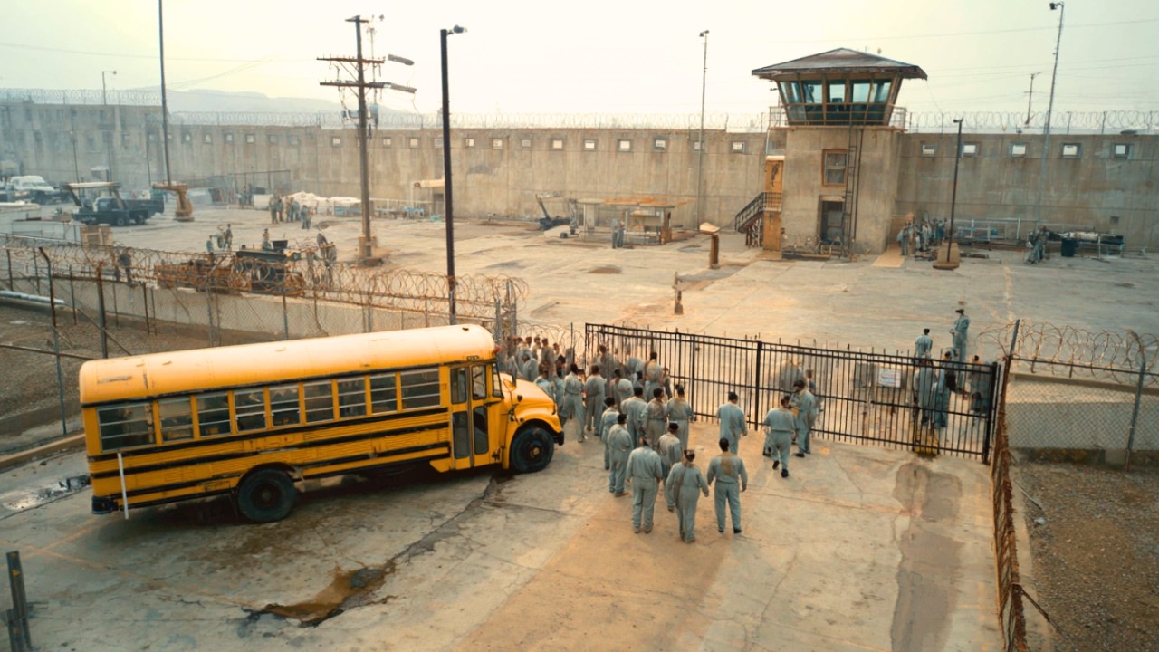 🔥 One Of The MOST BRUTAL Prison Movies Ever! A True Story You Can&rsquo;t Ignore &mdash; Watch Now!