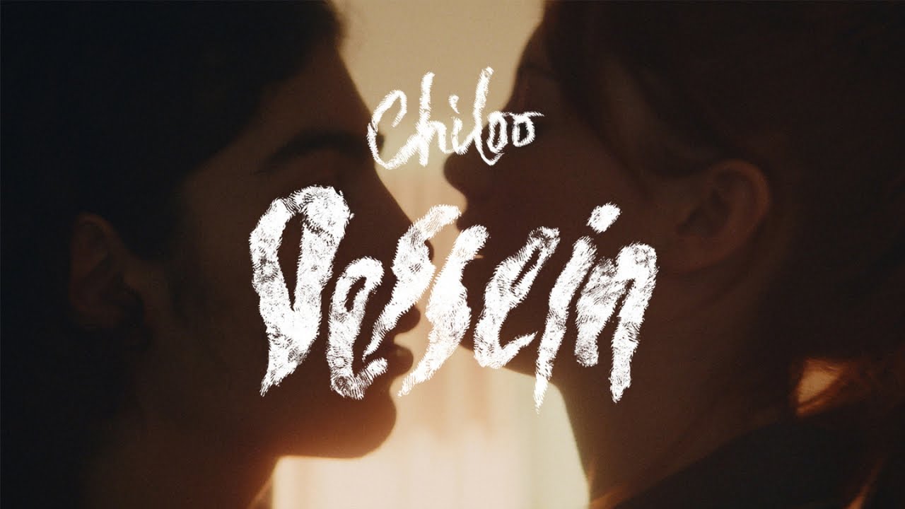 Chiloo - Dessein (clip officiel)