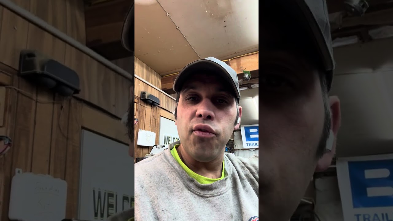 Polaris Ranger 500 turns over hard?