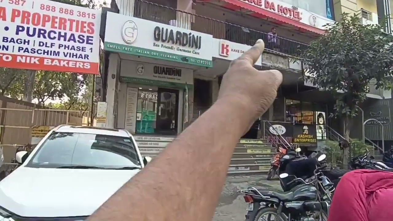 LHS video punjabi Bagh