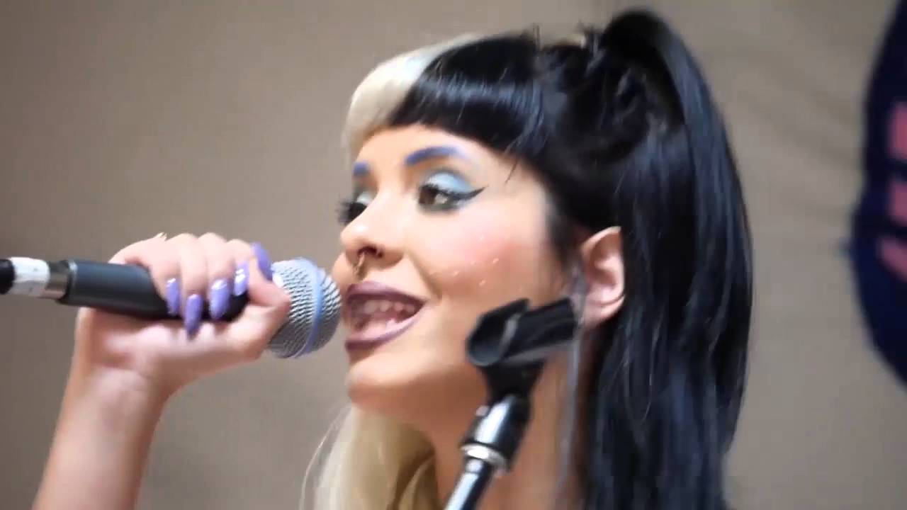 Melanie Martinez - Soap (Live in Melbourne)