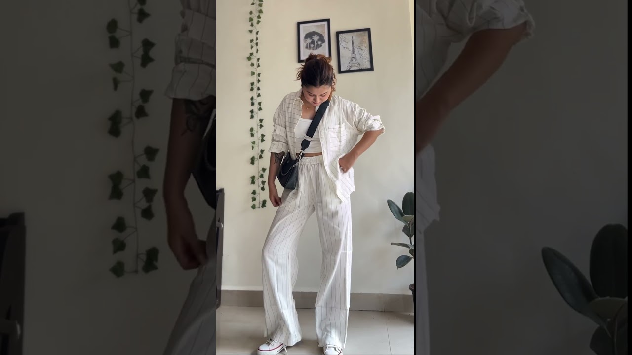 Myntra co-ords sets #myntra #fashion #ootd #coordset #myntrafinds #myntrahaul #instagram #coordsets