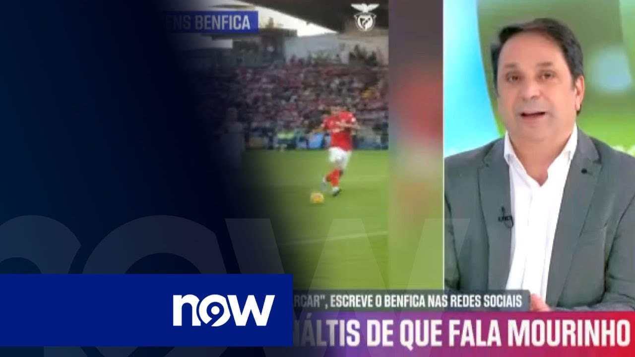 «Em todos os jogos dos três grandes há jogadores a atirarem-se para o chão»