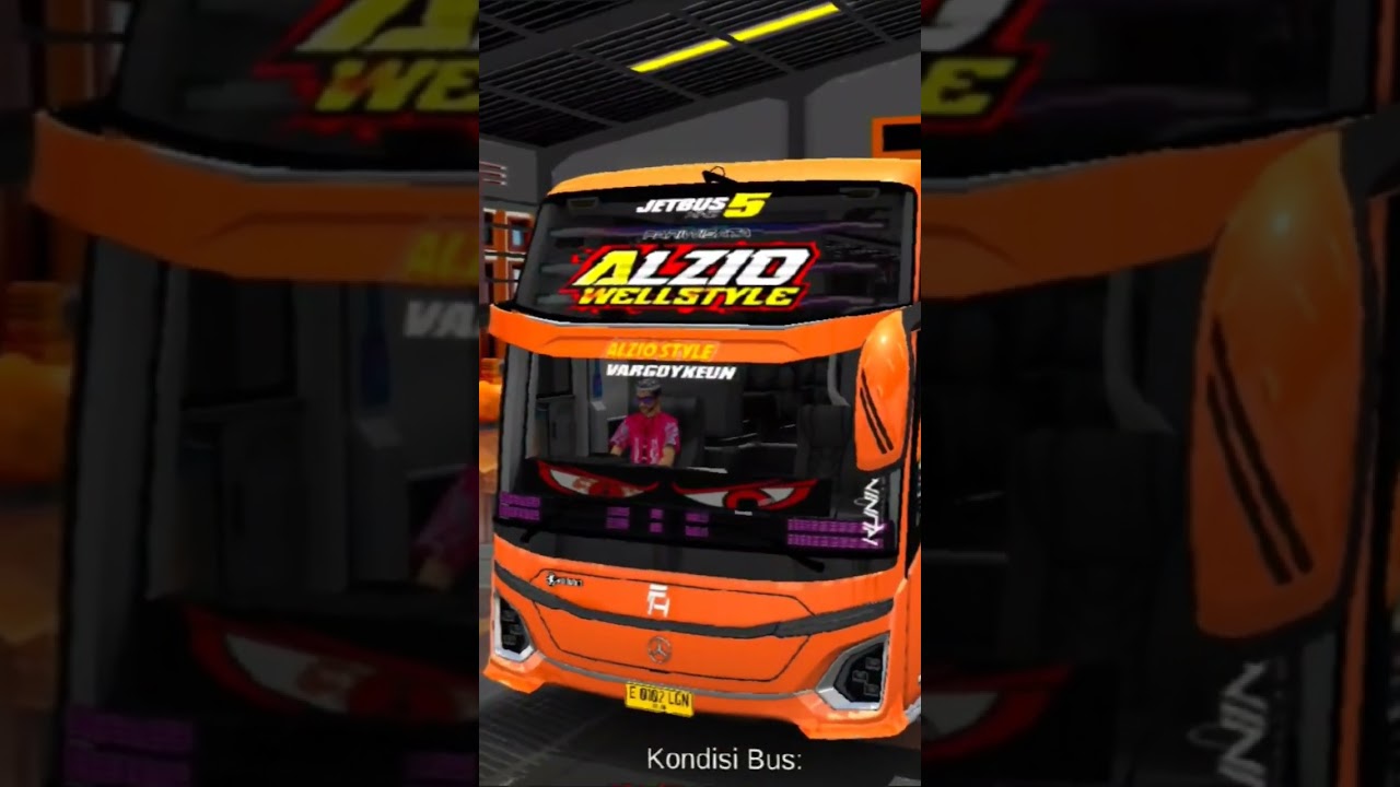cinematic kd jb5 kd by:@MNArt03 @MANS_GAMING22 @KPHBUSSID #bussidindonesia #bussid