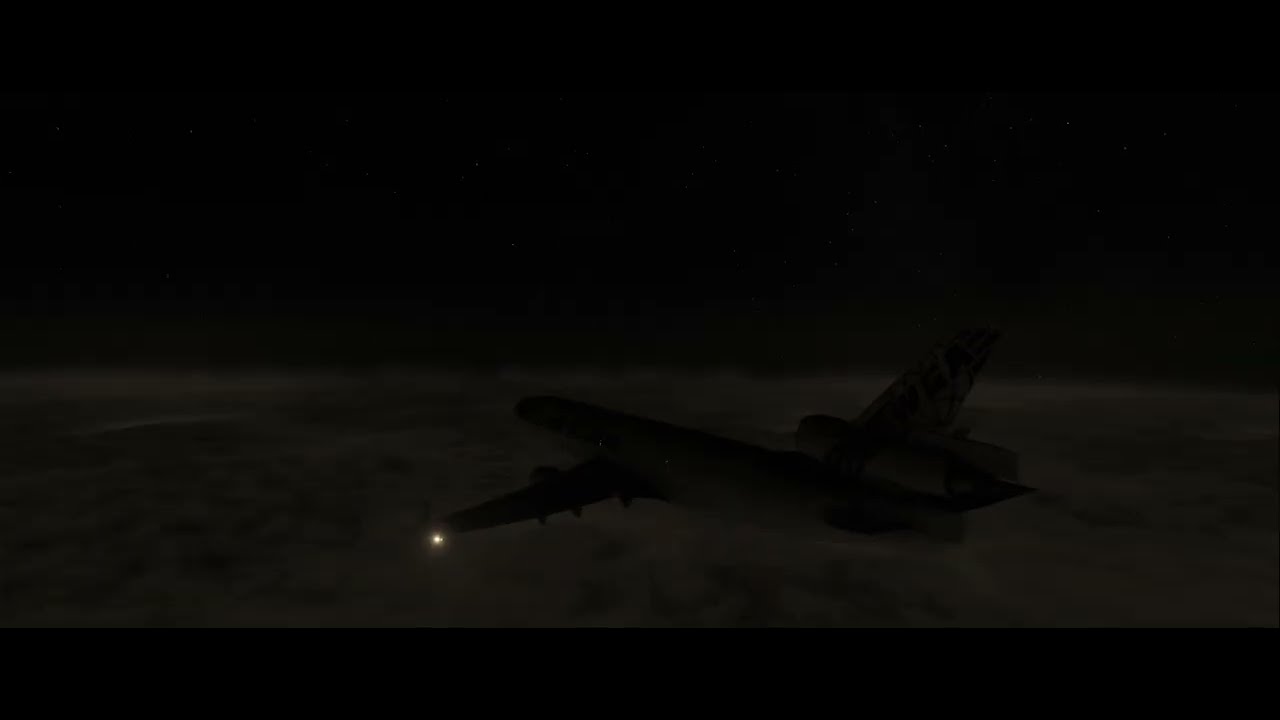 Norfolk to Columbus - Part 2 (MD-11F)