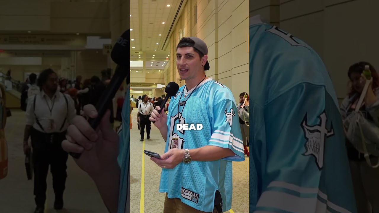 Какое самое худшее аниме всех времён?