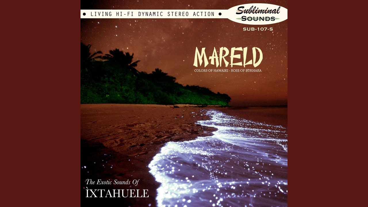 Mareld