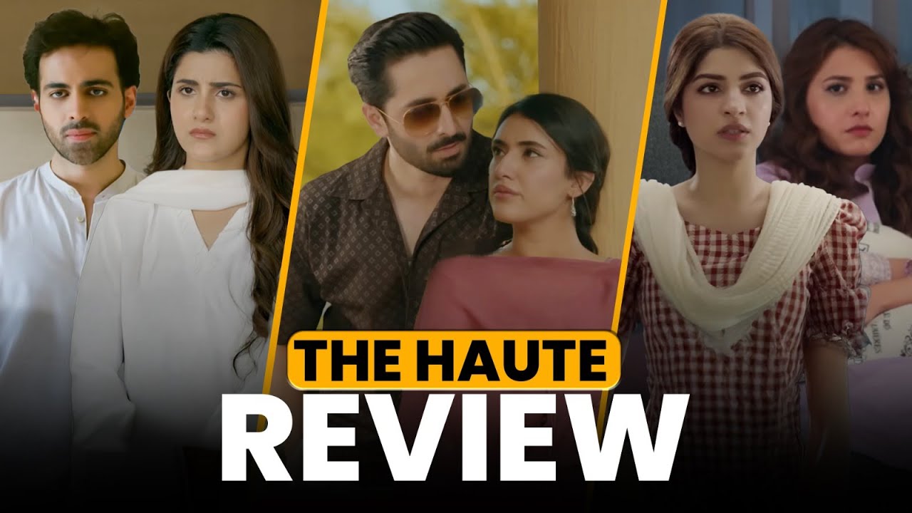 MAJOR, SHOCKING, UNEXPECTED Twists In Mann Mast Malang | Dastak | Shirin Farhad | Naqsh | SA1Q