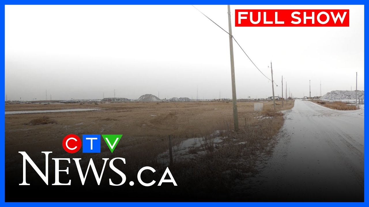 Murder investigation takes a new turn | CTV News Calgary at Five for January 22, 2026