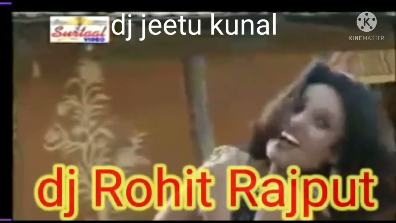 Jija gaun me thare aayi dj Jeetu Kunal mix dj krishan mixing please subscribe my channel 🙏🙏🙏🙏🙏🙏