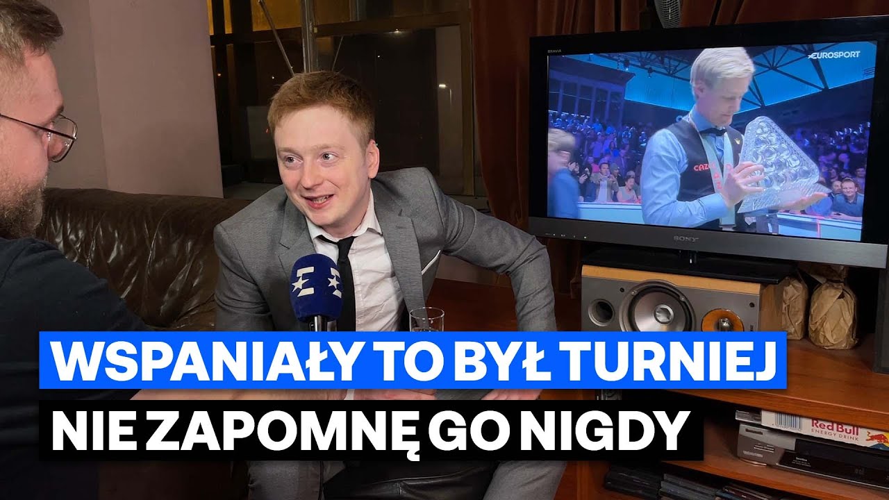 Tegoroczny turniej Masters przejdzie do historii jako jeden z najlepszych! | Kurier snookerowy