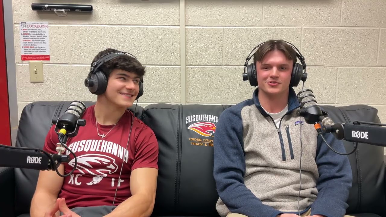 SU JT Exchange Podcast: Friday Night Showdown Recap