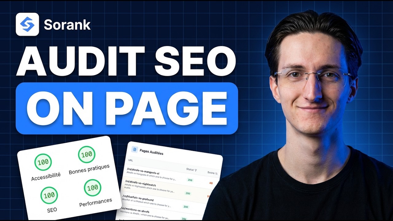 New SEO Audit Software for SEO Agencies (2026)